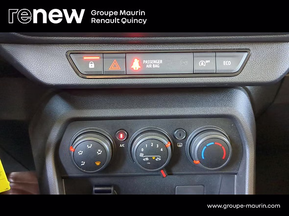 DACIA Sandero 1.0 ECO-G 100ch Stepway Expression - Miniature 24