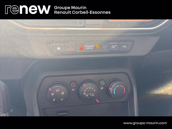 DACIA Sandero 1.0 TCe 90ch Stepway Confort -22 - Miniature 23