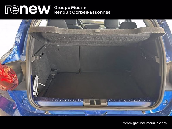 DACIA Sandero 1.0 TCe 90ch Stepway Confort -22 - Miniature 14