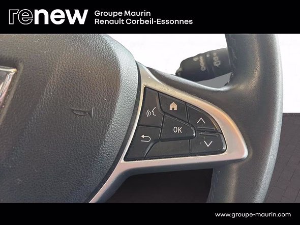 DACIA Sandero 1.0 TCe 90ch Stepway Confort -22 - Miniature 20