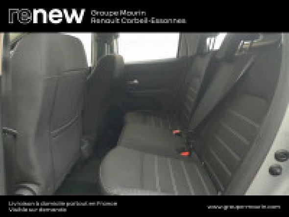DACIA Duster 1.5 dCi 110ch Prestige 4X2 - Miniature 20