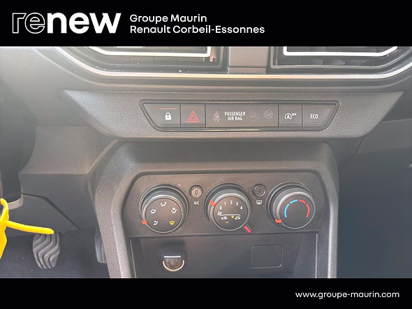 DACIA Jogger 1.0 TCe 110ch Expression 7 places -24 - Miniature 24