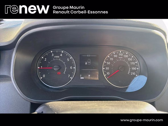 DACIA Duster 1.0 ECO-G 100ch 15 ans 4x2 - E6U - Miniature 22