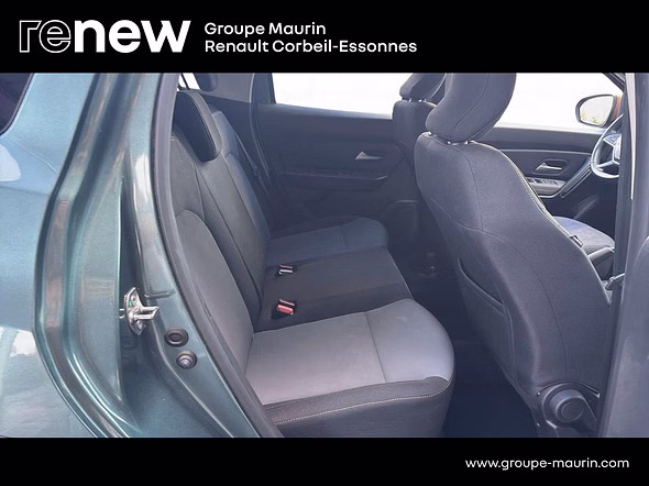 DACIA Duster 1.0 ECO-G 100ch Extreme - Miniature 16