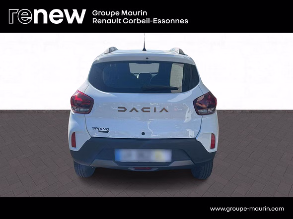 DACIA Spring 65ch Extreme - Miniature 6