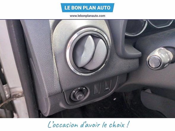DACIA Sandero 1.5 dCi 90ch eco² Lauréate - Miniature 16