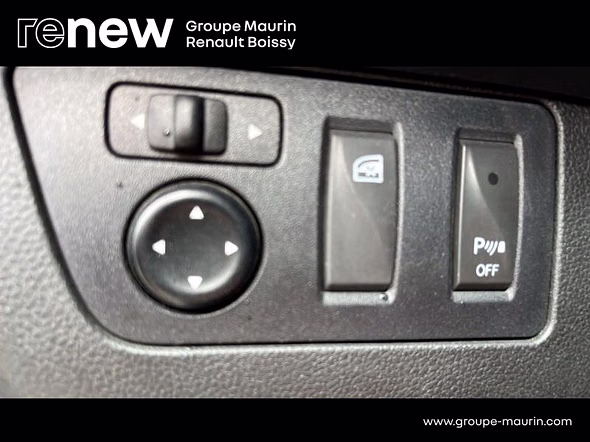 DACIA Spring 45ch Confort Plus - Achat Intégral - Miniature 23