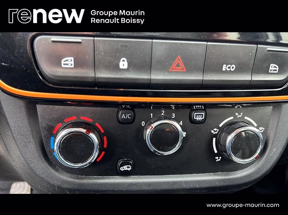 DACIA Spring 45ch Confort Plus - Achat Intégral - Miniature 27