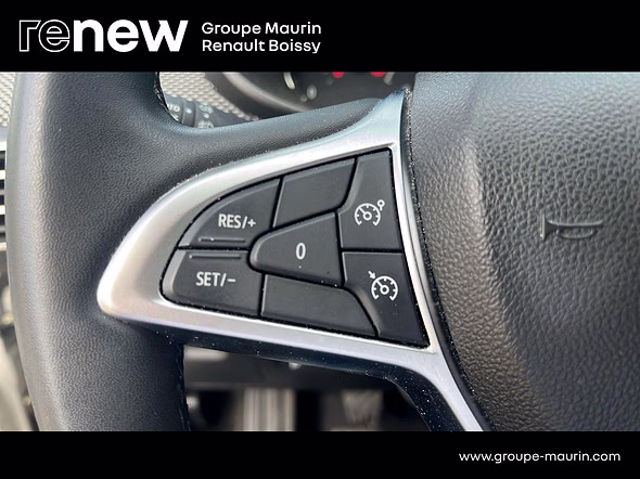 DACIA Jogger 1.0 ECO-G 100ch SL Extreme+ 5 places - Miniature 25