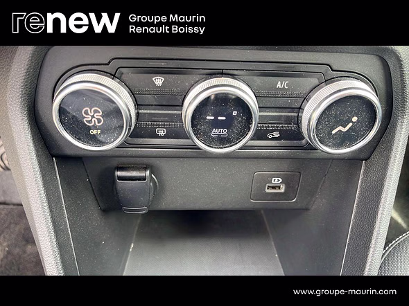 DACIA Jogger 1.0 ECO-G 100ch SL Extreme+ 5 places - Miniature 27