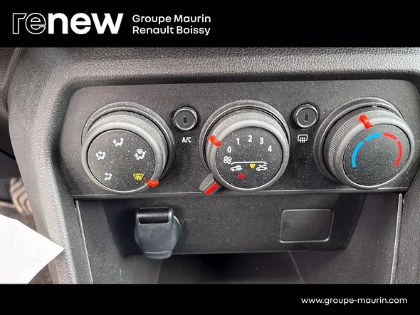 DACIA Sandero 1.0 SCe 65ch Expression - Miniature 25