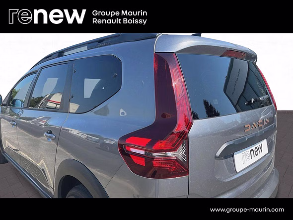 DACIA Jogger 1.0 ECO-G 100ch Extreme+ 7 places - Miniature 17