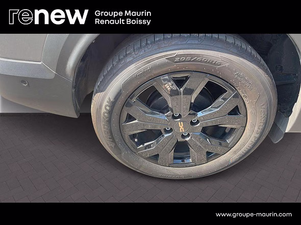DACIA Jogger 1.0 ECO-G 100ch Extreme+ 7 places - Miniature 20