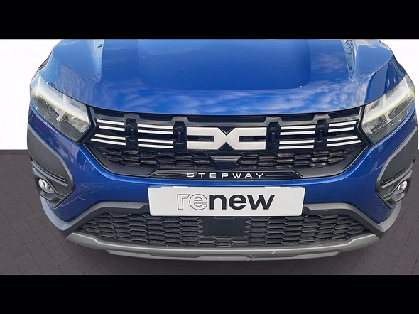 DACIA Sandero 1.0 TCe 90ch Stepway Expression -24 - Miniature 19