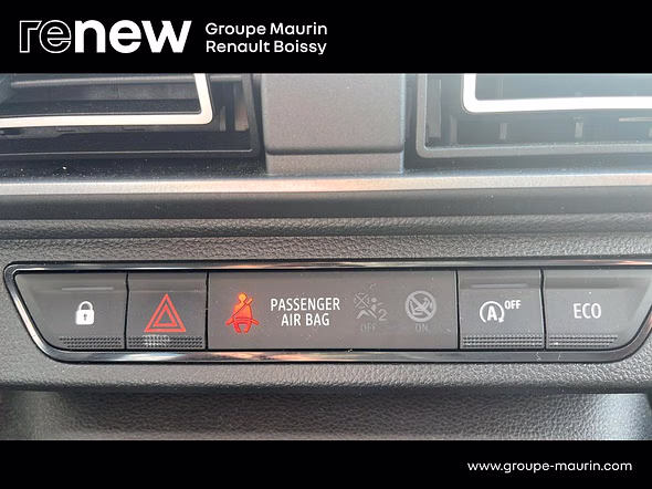DACIA Sandero 1.0 ECO-G 100ch Expression - Miniature 29