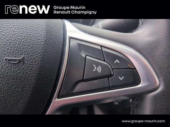 DACIA Duster 1.5 Blue dCi 115ch Prestige 4x2 E6U - Miniature 23