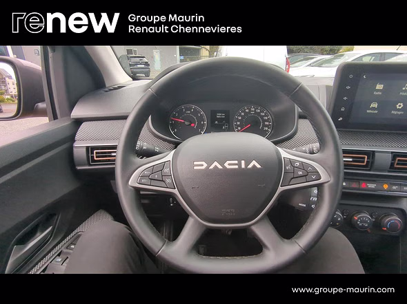 DACIA Sandero 1.0 TCe 90ch Stepway Expression - Miniature 36