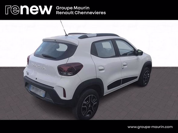 DACIA Spring 45ch Essential 23 - Miniature 5