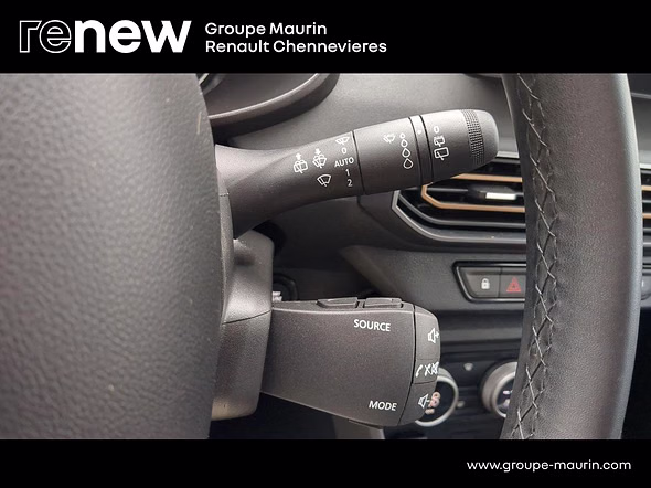 DACIA Sandero 1.0 ECO-G 100ch Stepway Extreme + - Miniature 17