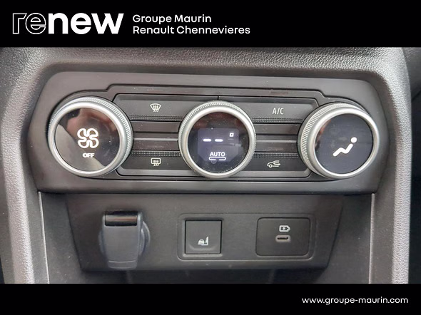 DACIA Sandero 1.0 ECO-G 100ch Stepway Extreme + - Miniature 26