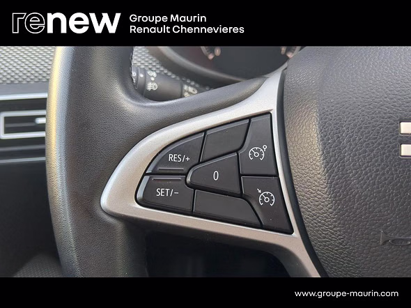 DACIA Jogger 1.0 ECO-G 100ch SL Extreme 5 places - Miniature 16