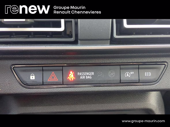 DACIA Jogger 1.0 ECO-G 100ch SL Extreme 5 places - Miniature 24