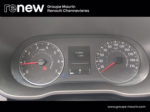 DACIA Duster 1.0 ECO-G 100ch Prestige 4x2 - Miniature 14