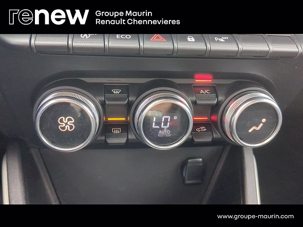 DACIA Duster 1.0 ECO-G 100ch Prestige 4x2 - Miniature 21