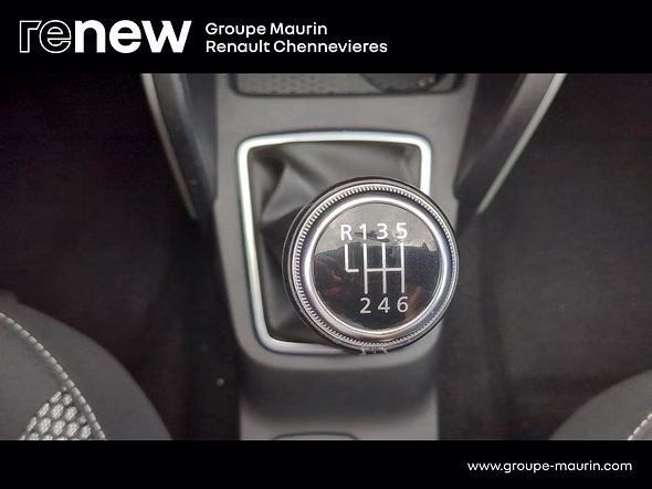 DACIA Duster 1.0 ECO-G 100ch Prestige 4x2 - Miniature 22