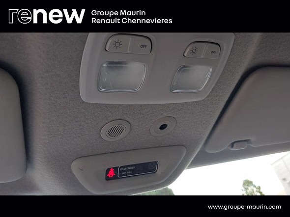 DACIA Duster 1.0 ECO-G 100ch Prestige 4x2 - Miniature 24