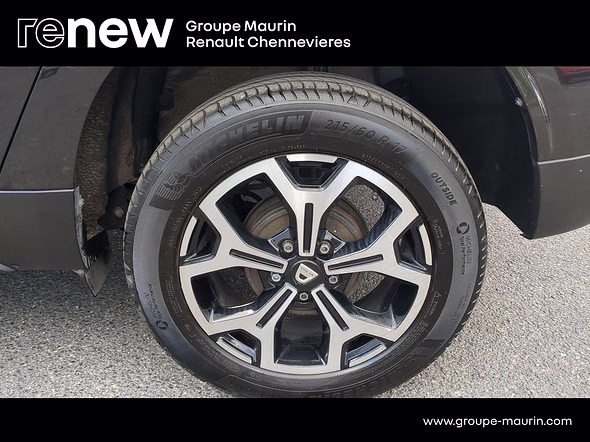 DACIA Duster 1.0 ECO-G 100ch Prestige 4x2 - Miniature 29