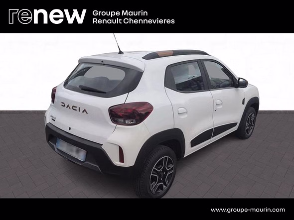 DACIA Spring 65ch Extreme - Miniature 6