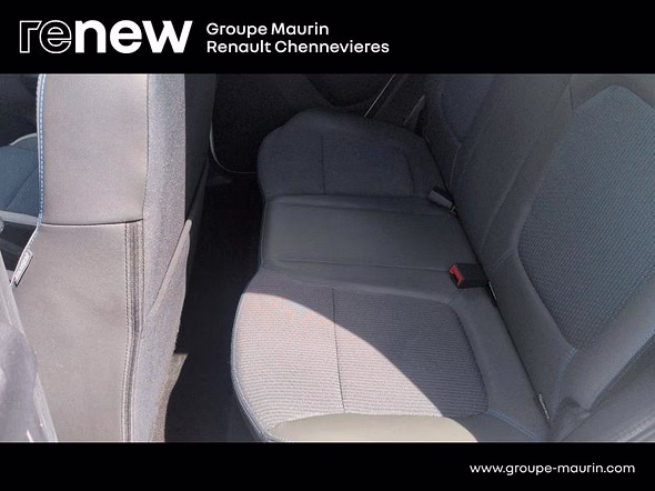 DACIA Spring 45ch Confort - Achat Intégral - Miniature 22