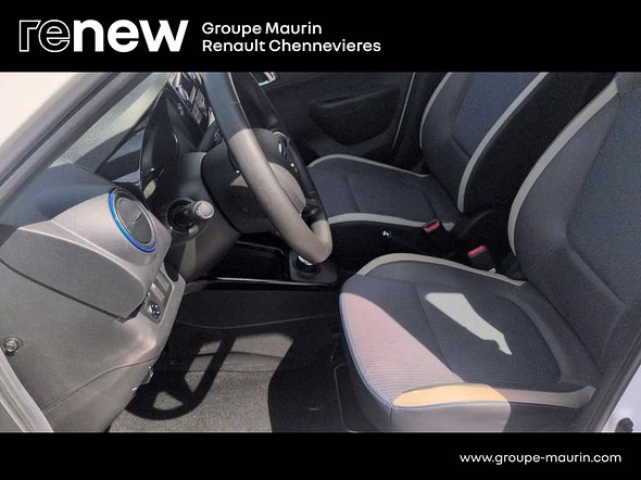 DACIA Spring 45ch Confort - Achat Intégral - Miniature 25