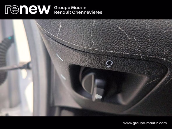 DACIA Spring 45ch Confort - Achat Intégral - Miniature 30