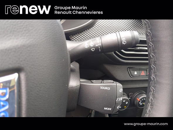 DACIA Sandero 1.0 TCe 90ch Confort CVT -22 - Miniature 20