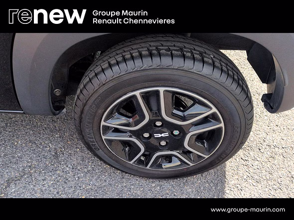 DACIA Spring 45ch Expression - Miniature 9