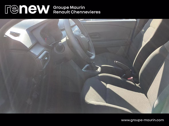 DACIA Sandero 1.0 ECO-G 100ch Essential - Miniature 15