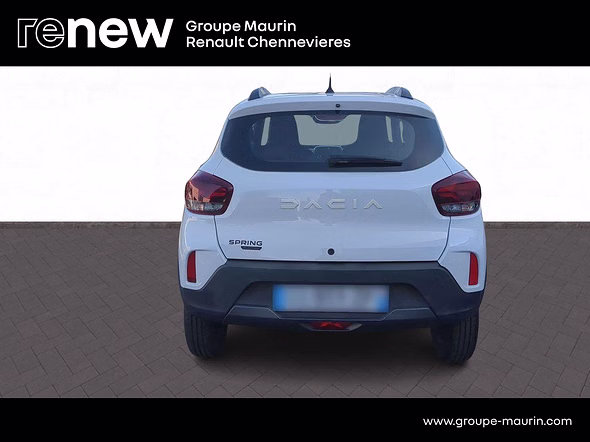 DACIA Spring 45ch Essential 23B - Miniature 6