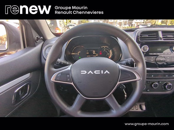 DACIA Spring 45ch Essential 23B - Miniature 14