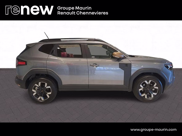 DACIA Duster 1.6 hybrid 140ch Extreme - Miniature 26