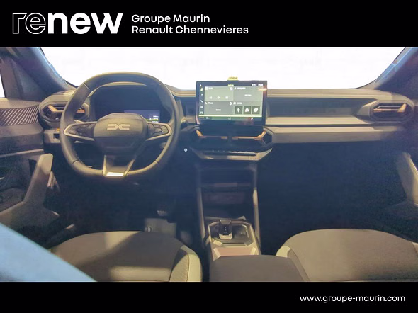 DACIA Duster 1.6 hybrid 140ch Extreme - Miniature 33