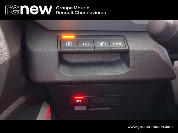DACIA Duster 1.6 hybrid 140ch Extreme - Miniature 43