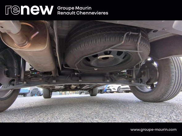 DACIA Duster 1.3 TCe 130ch FAP Prestige 4x2 E6U - Miniature 13