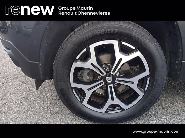 DACIA Duster 1.3 TCe 130ch FAP Prestige 4x2 E6U - Miniature 30