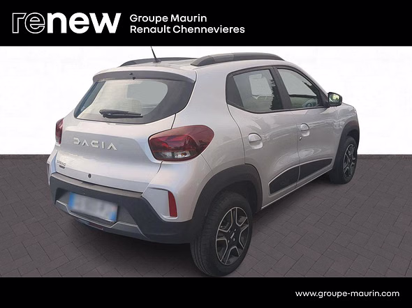 DACIA Spring 45ch Expression - Miniature 5