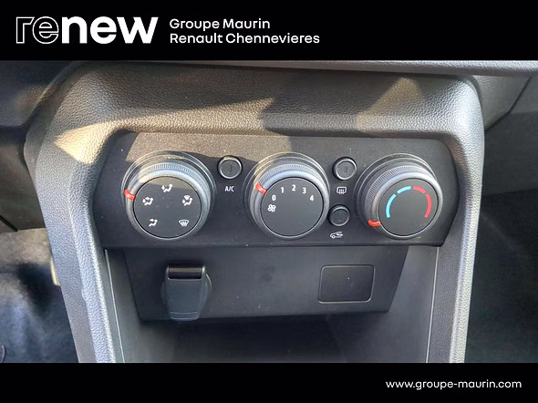 DACIA Jogger 1.0 TCe 110ch Expression 5 places - Miniature 23