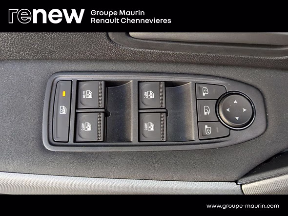DACIA Bigster 1.8 hybrid 155ch Journey - Miniature 21