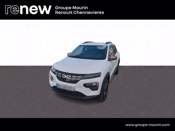DACIA Spring 65ch Extreme - Miniature 1