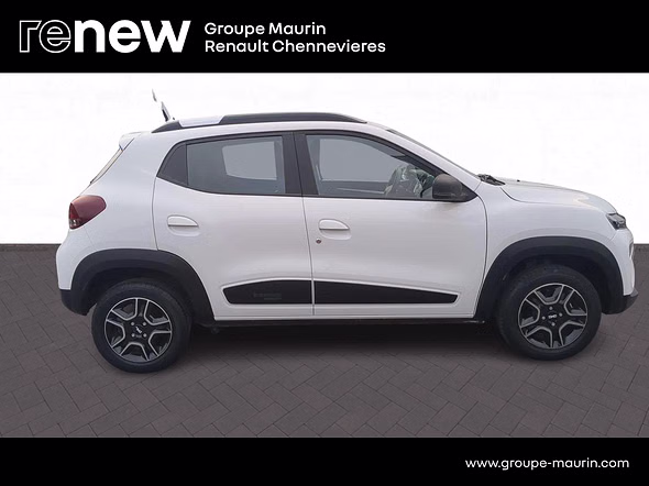 DACIA Spring 45ch Essential 23 - Vue 4